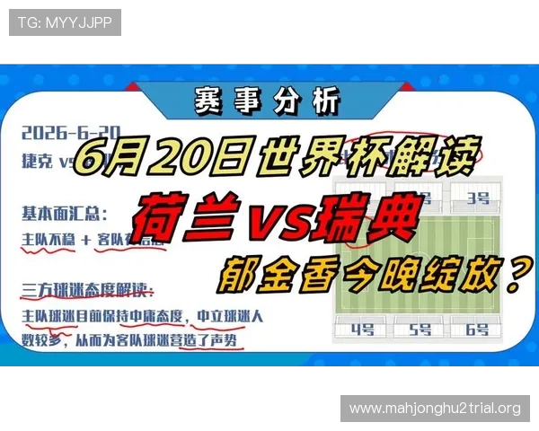 2026年世界杯荷兰队与瑞典队的整体身价对比分析与最新动态